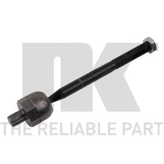 Тяга рулевая без наконечника левая, правая / LAND ROVER RANG ROVER-III, RANG ROVER Sport 02~13 фото