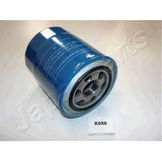 Фильтр масляный JAPANPARTS _FOK05S фото