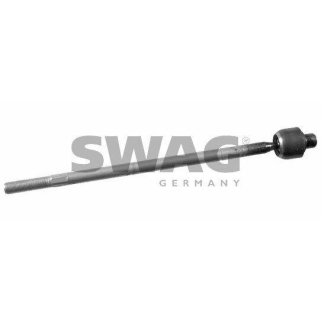 Тяга рулевая правая SWAG 50 92 2470 фото