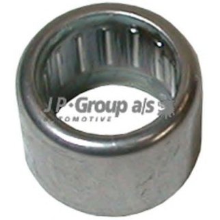 Подшипник опорный коленвала JP Group 1210450200 фото