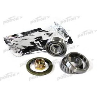 Подшипник ступичный задн MAZDA: 323 III 85-91 фото