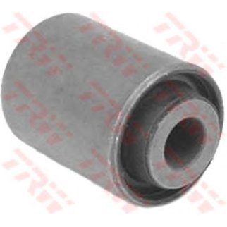 Сайлентблок рычага подвески HONDA: ACCORD IV 01.90-03.93, ACCORD IV Aerodeck 01.91-12.93, ACCORD IV купе 01.92-09.93 фото