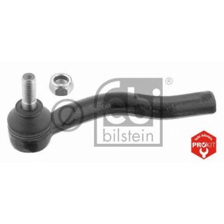 Наконечник рулевой тяги фото