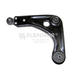 Рычаг передний левый FLENNOR FL016-G фото
