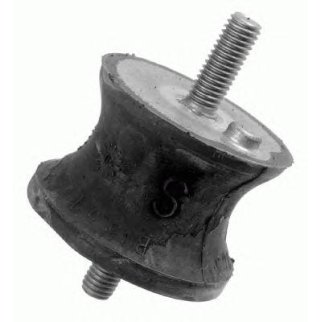 Опора КПП Lemforder 13269 02 фото