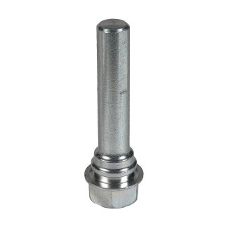 04-98827-SX_направляющая суппорта тормозного переднего! Nissan Murano Z50 02-07 фото