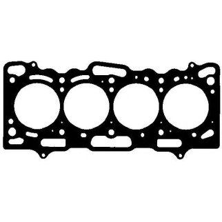 Прокладка головки цилиндра фото
