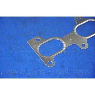 Прокладка выпускного коллектора PARTS-MALL P1M-A019 фото