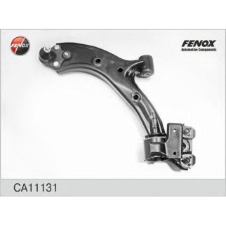 Рычаг передн левый HONDA CR-V III 07-12 CA11131 фото