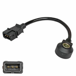 Датчик детонации стартВОЛЬТ VS-KS2702 фото