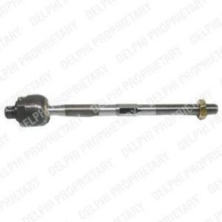 Тяга рулевая MERCEDES C (W203,W204),E (W211,W212) левая/правая DELPHI фото