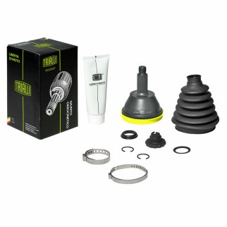 ШРУС наружный TRIALLI GO 1801 фото