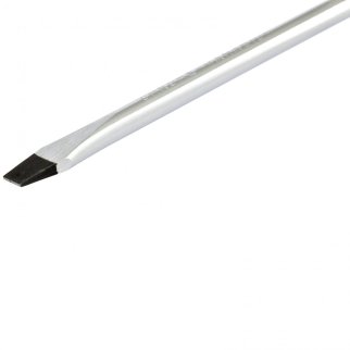 Отвертка шлицевая MATRIX Fusion SL5х150мм CrV фото 2