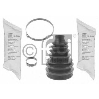 Пыльник Шруса фото