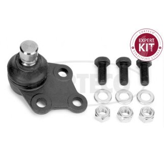 Опора шаровая фото