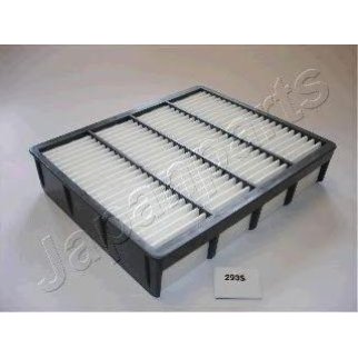 Фильтр воздушный Japanparts FA-293S фото