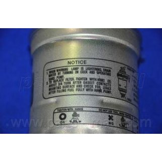 Фильтр топливный PARTS-MALL PCF-003 фото