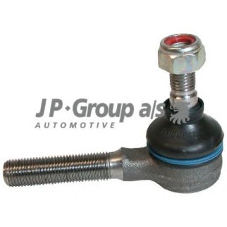 Наконечник рулевой JP Group 8144600280 фото