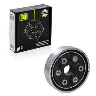Муфта балансирная карданного вала TRIALLI RC 1803 фото