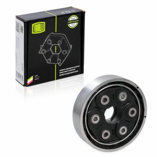 Муфта балансирная карданного вала TRIALLI RC 1803 фото