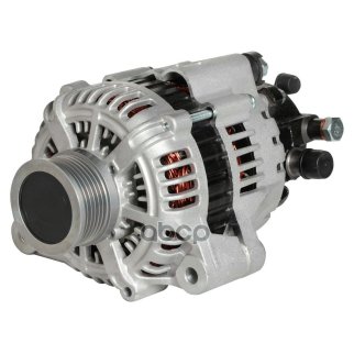 Генератор стартВОЛЬТ LG 08D2 фото