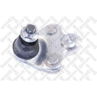 52-00015-SX_опора шаровая левая! Honda Civic 06> фото