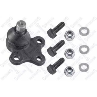 52-01402A-SX_опора шаровая к-кт!Ford Mondeo &lt;00 фото