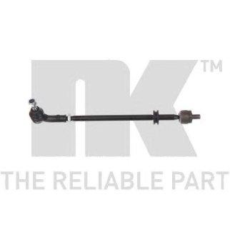 Тяга рулевая в сборе NK 5004759 фото