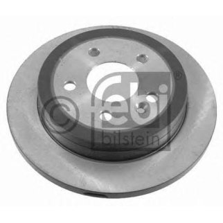 Диск тормозной FEBI 21923 фото