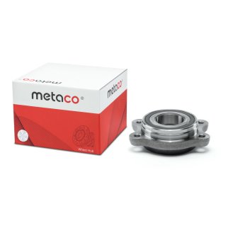 Ступица передняязадняя metaco 5020-016 фото