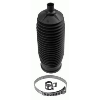 Пыльник рулевой рейки перед фото