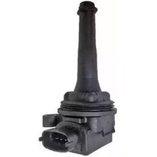 Катушка зажигания Hella 5DA 358 000-071 фото