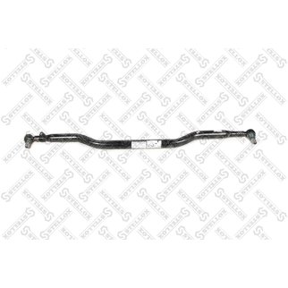 84-35438-SX_тяга рулевая!попер L=1588 d=60 изг-4 конус=30MB Actros/Atego фото