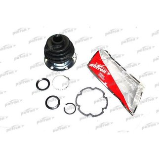 Пыльник ШРУСа фото