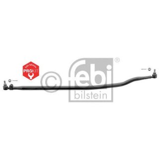 Тяга рулевая FEBI 17577 фото