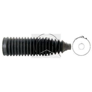 309.135_пыльник рулевой рейки! Opel Insignia all 08>, Chevrolet Malibu 2.4i/2.0D 12> фото