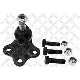 52-00020-SX_опора шаровая к-кт! Opel Astra 91> фото