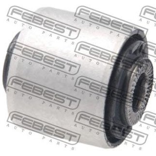 Сайлентблок задней подвески FEBEST TAB-545 фото