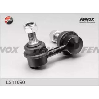 Стойка переднего стабилизатора Fenox LS11090 фото