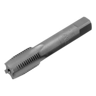 СИБРТЕХ 76636 Метчик ручной М14x1, 5 мм, комплект из 2 шт. фото 2