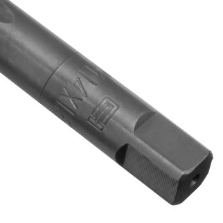 СИБРТЕХ 76636 Метчик ручной М14x1, 5 мм, комплект из 2 шт. фото 4