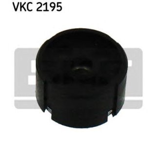 Подшипник выжимной SKF VKC 2195 фото