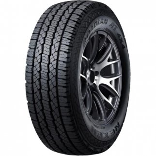 Шина Nexen 31/10.5/15 S 109 LT Roadian AT 4X4 RA7 фото 1