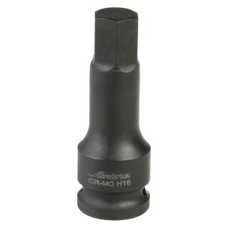 Головка торцевая ударная AirLine ATAS013 фото