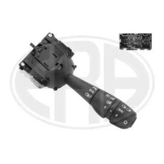 440639_переключатель подрулевой света! Renault Sandero II/Logan II фото