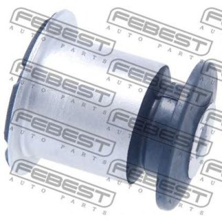 Сайлентблок задней подвески FEBEST PSAB-003 фото