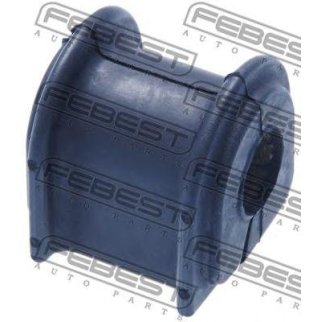 Втулка заднего стабилизатора FEBEST TSB-GGL10R фото