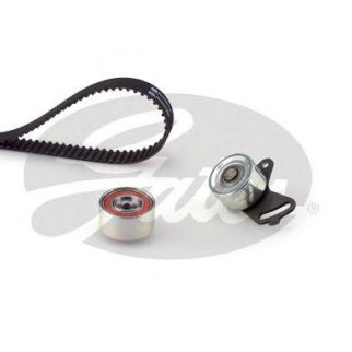 Комплект ремня ГРМ 7883-11048 фото