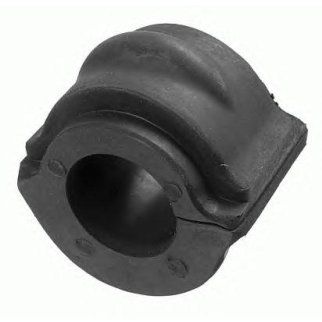 Втулка (сайлентблок) переднего стабилизатора Lemforder 34070 01 фото