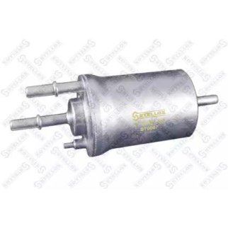 Фильтр топливный Stellox 21-00491-SX фото